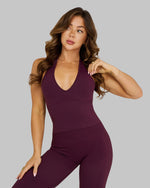 all, Best Sellers, Elevate, Free Gift, Gym, Last Chance, Matching Sets, new stock, New Year New Me, SALE, Shop by Color - Night Black, Short Sleeve Tops, Sleeveless Tops, Waist-Sculpting,