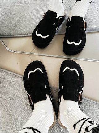 Sabot Wavey