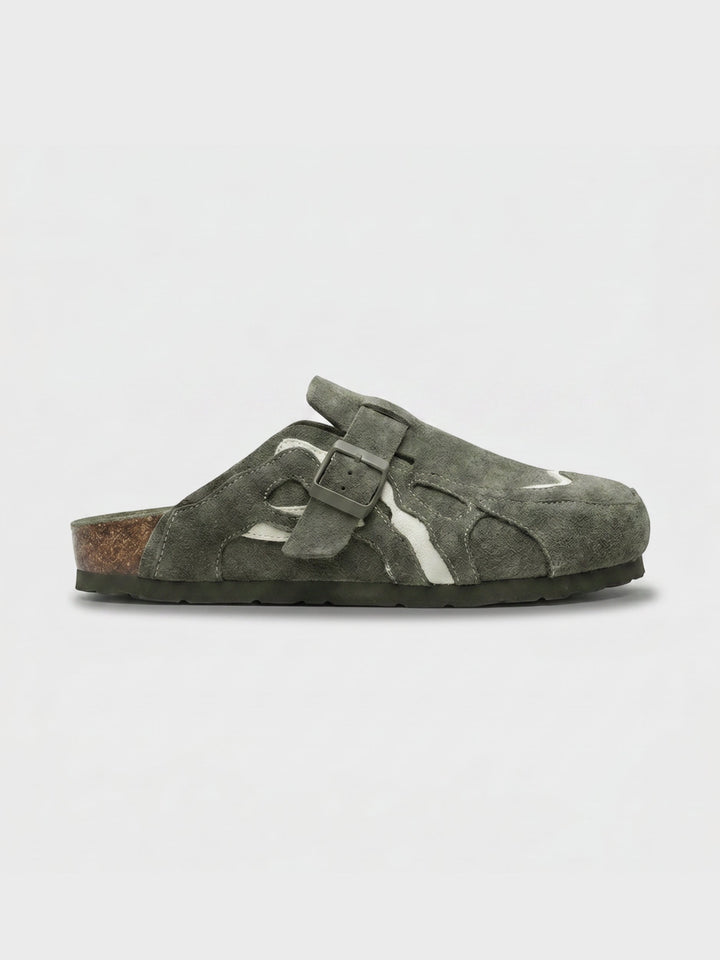 Sabot Wavey