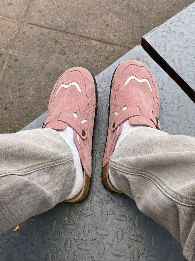 Sabot Wavey
