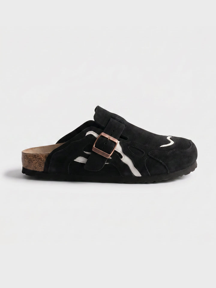 Sabot Wavey