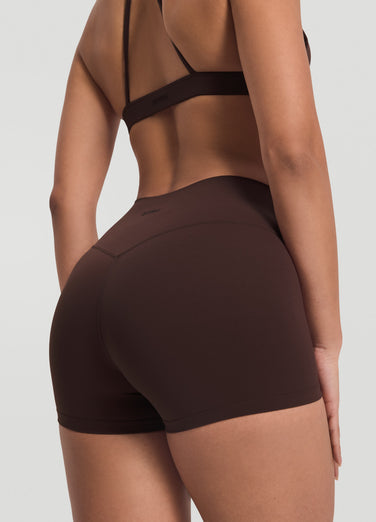 Sculpt Zip Crop Vest