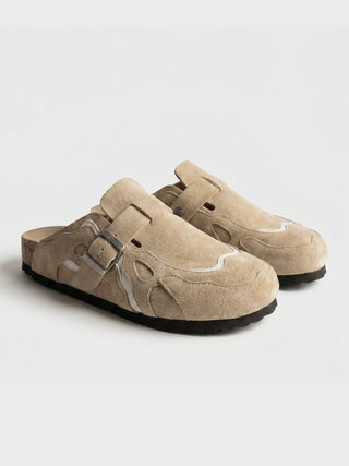 Sabot Wavey
