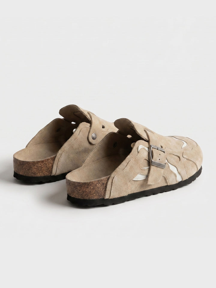Sabot Wavey