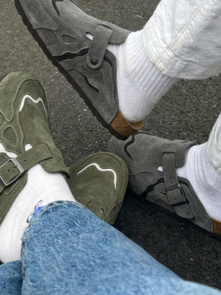 Sabot Wavey