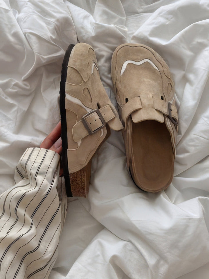 Sabot Wavey