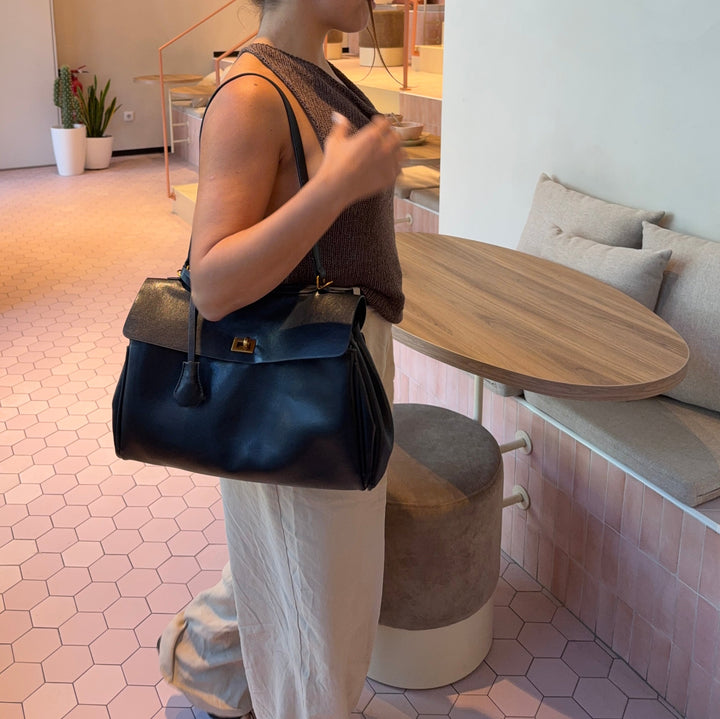 Sac vintage