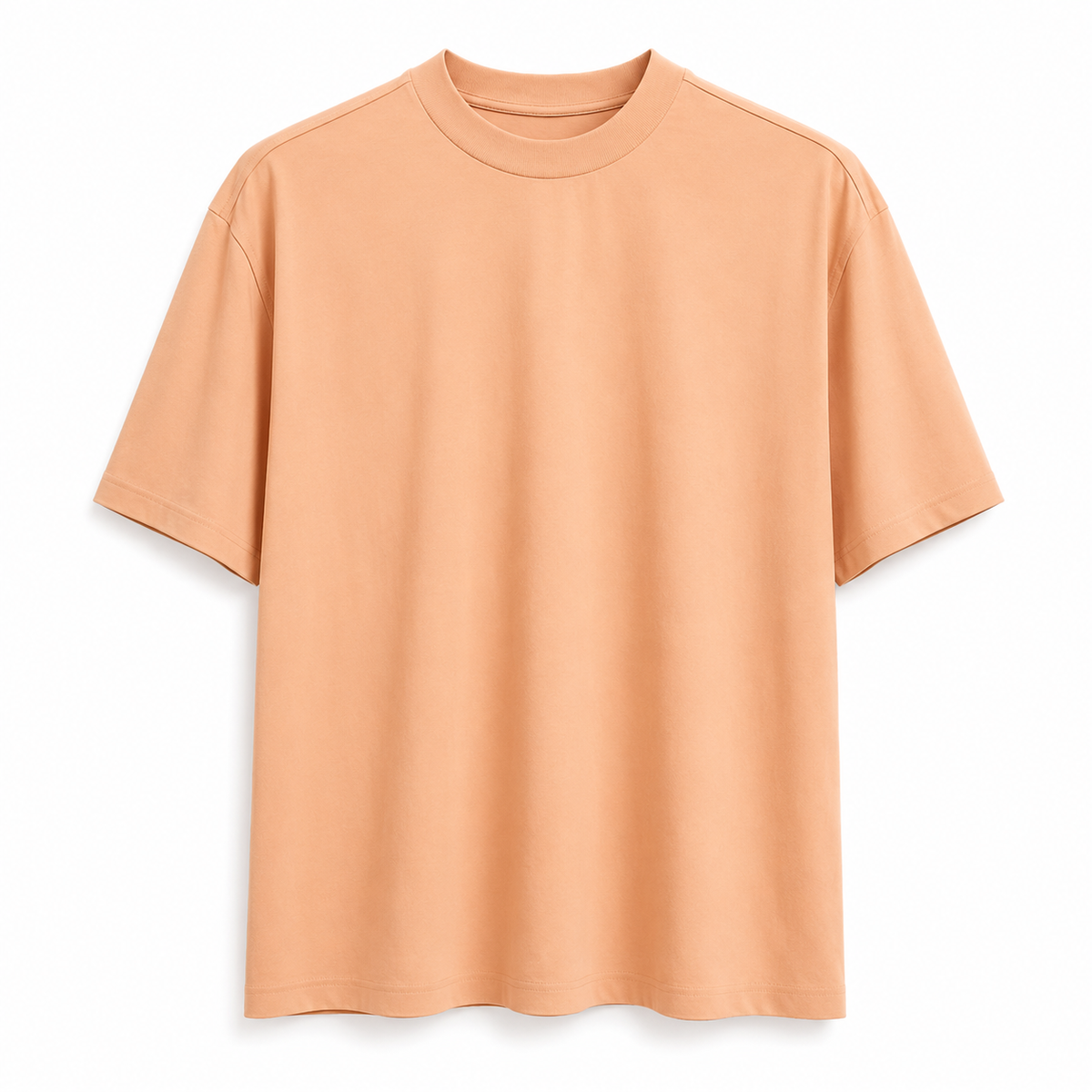 Chemise surdimensionnée