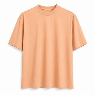 Chemise surdimensionnée