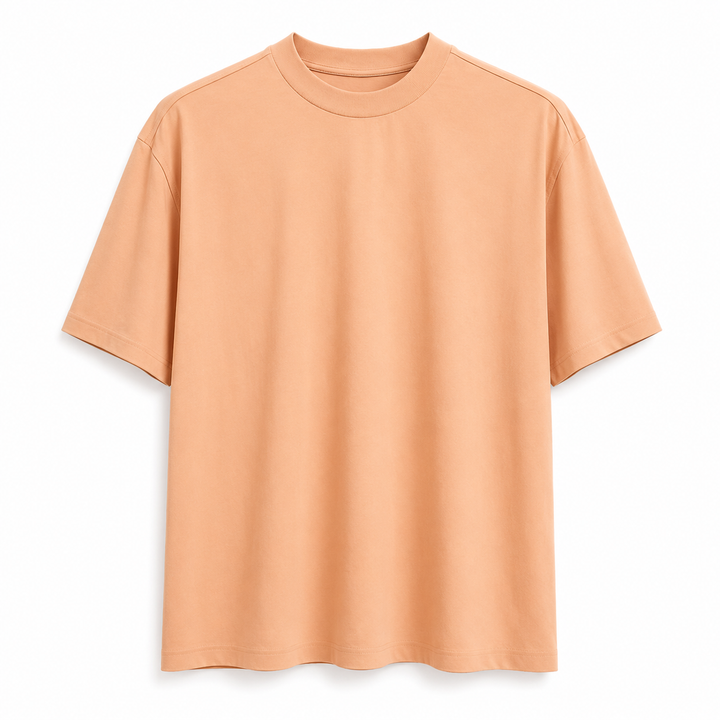 Chemise surdimensionnée