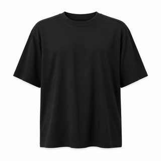 Chemise surdimensionnée