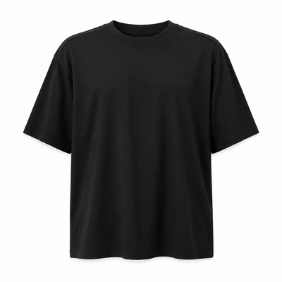 Chemise surdimensionnée