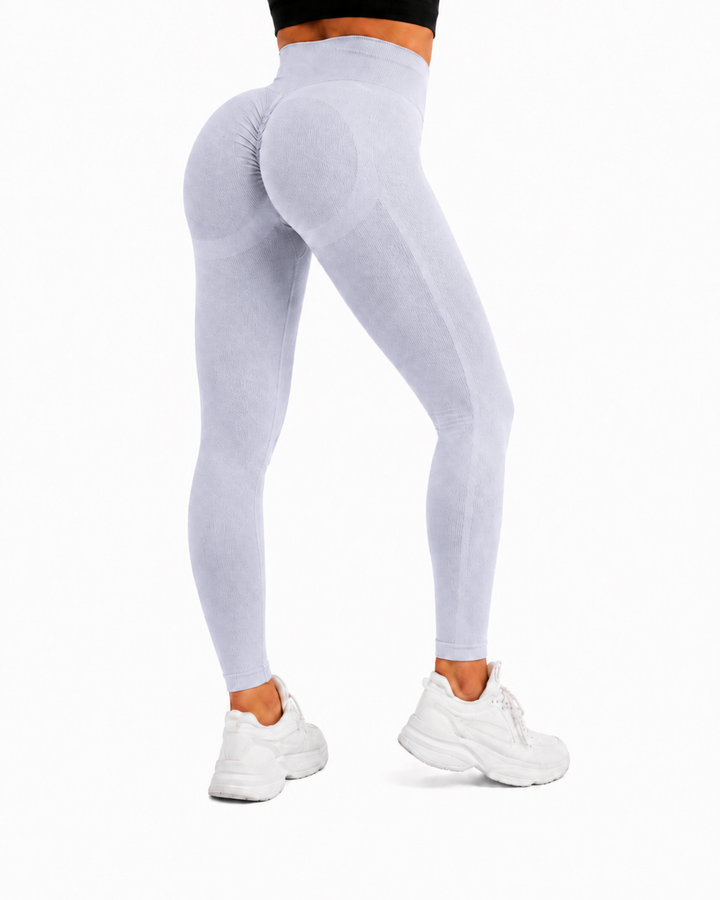 Legging sculptant taille haute
