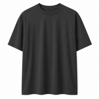 Chemise surdimensionnée