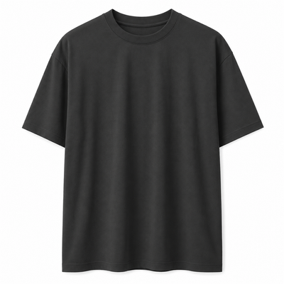 Chemise surdimensionnée