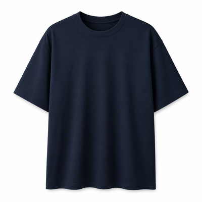 Chemise surdimensionnée