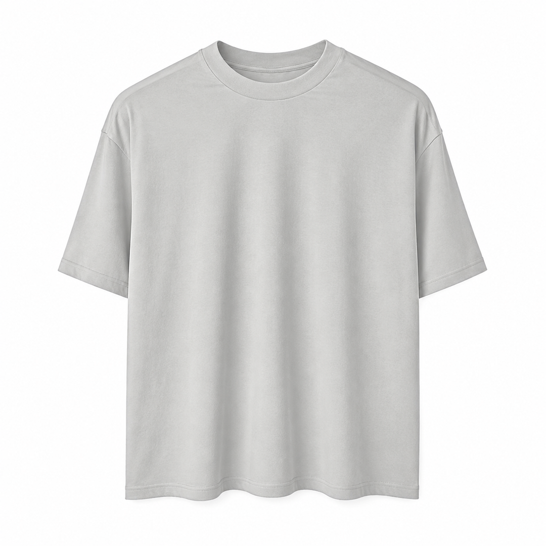 Chemise surdimensionnée