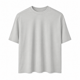 Chemise surdimensionnée