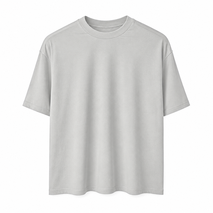 Chemise surdimensionnée