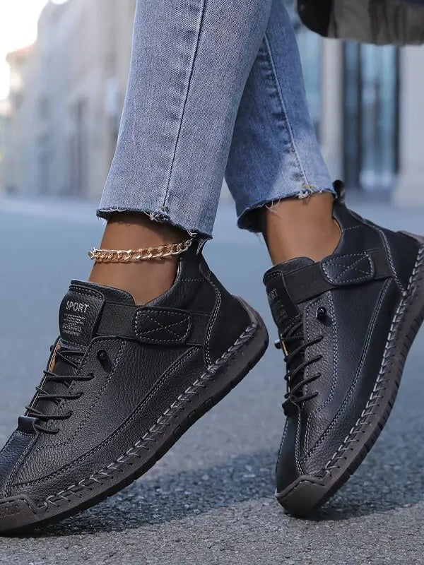 CHAUSSURES DE SPORT AVEC AMORTI