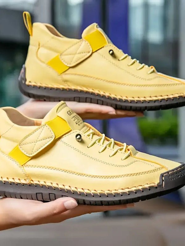CHAUSSURES DE SPORT AVEC AMORTI