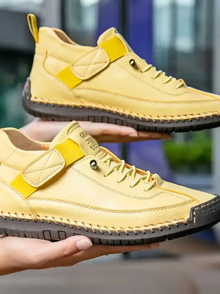 CHAUSSURES DE SPORT AVEC AMORTI
