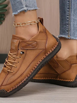 CHAUSSURES DE SPORT AVEC AMORTI
