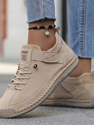 CHAUSSURES DE SPORT AVEC AMORTI