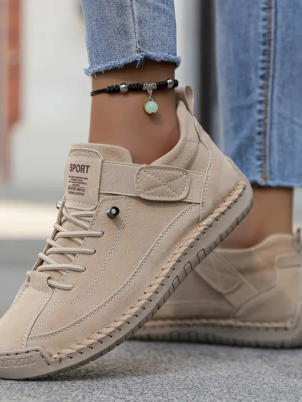 CHAUSSURES DE SPORT AVEC AMORTI