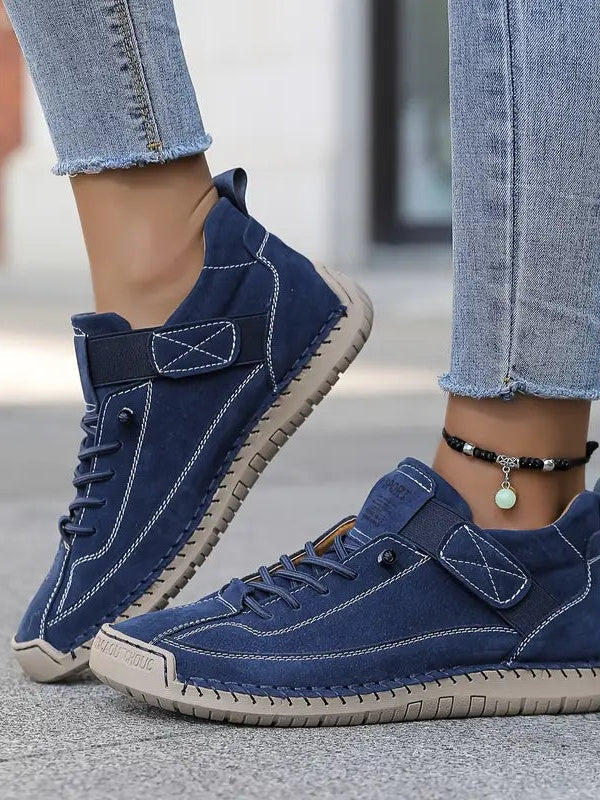 CHAUSSURES DE SPORT AVEC AMORTI