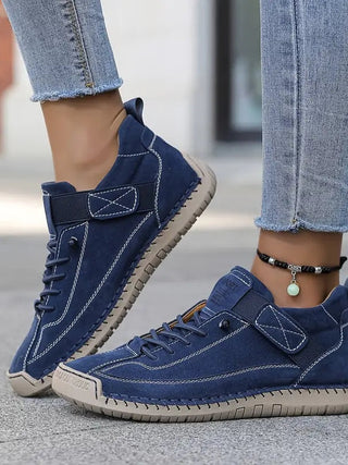CHAUSSURES DE SPORT AVEC AMORTI