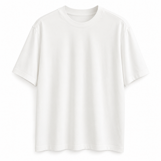 Chemise surdimensionnée