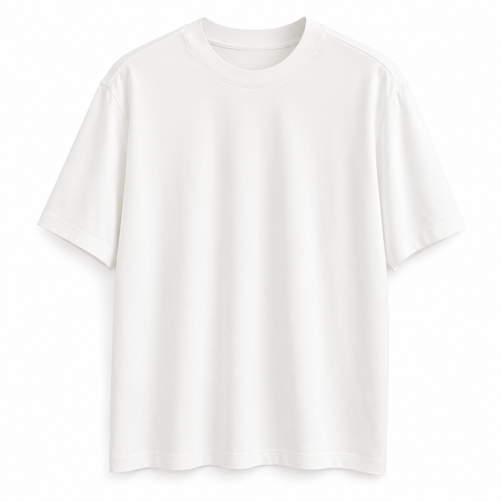 Chemise surdimensionnée