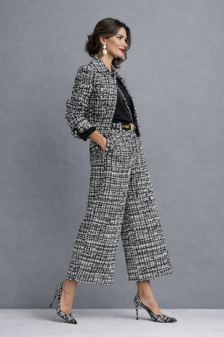 Ensemble Sophistiqué et Polyvalent