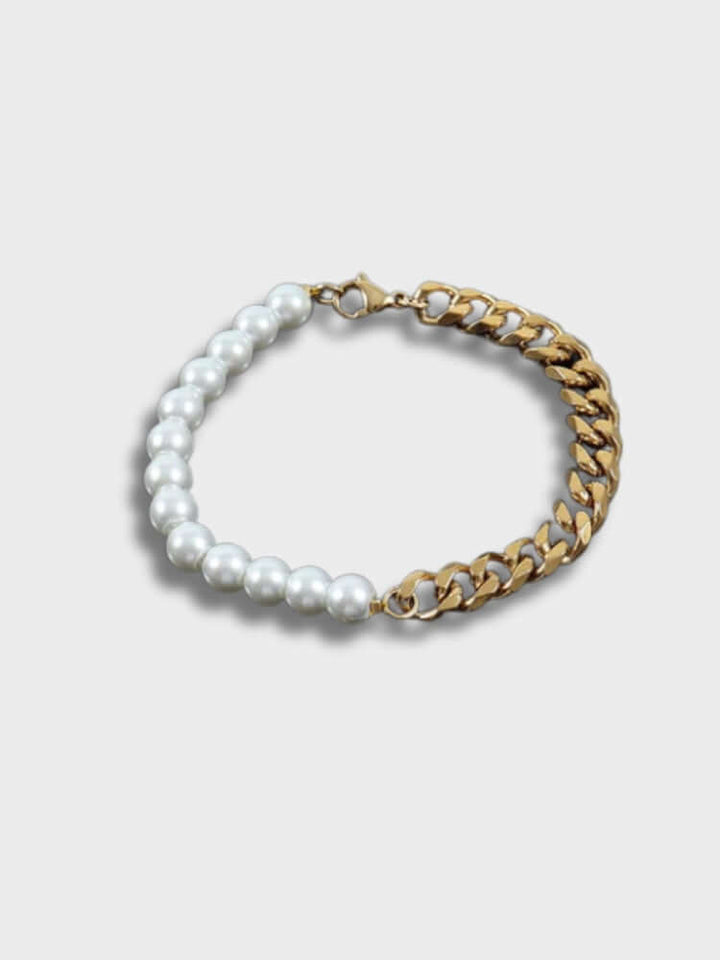 Bracelet Demi Perle