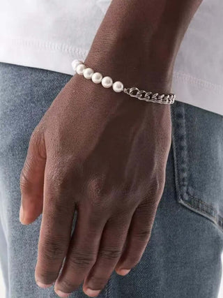 Bracelet Demi Perle