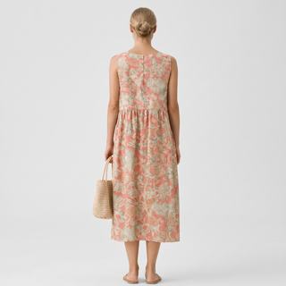Robe Midi du Quotidien