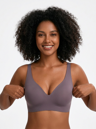 Le soutien-gorge seconde peau que vous oublierez presque de porter