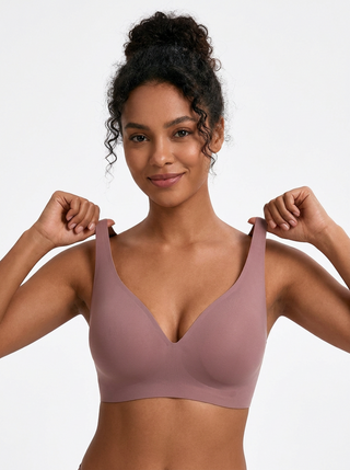 Le soutien-gorge seconde peau que vous oublierez presque de porter
