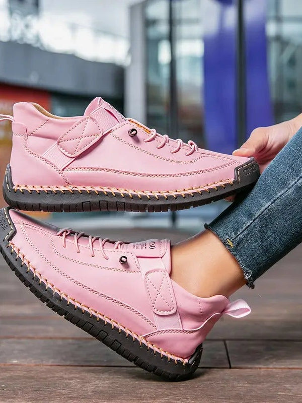CHAUSSURES DE SPORT AVEC AMORTI