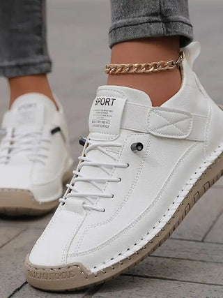CHAUSSURES DE SPORT AVEC AMORTI