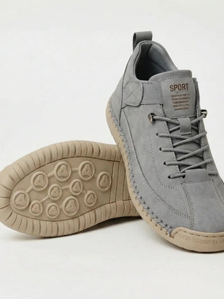 CHAUSSURES DE SPORT AVEC AMORTI