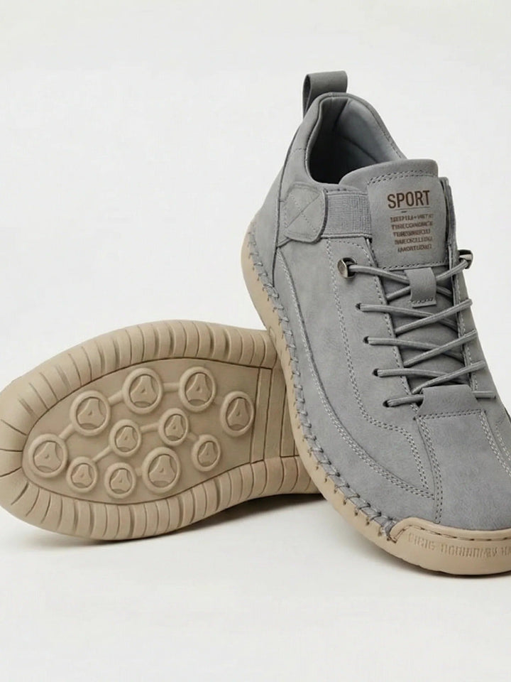 CHAUSSURES DE SPORT AVEC AMORTI