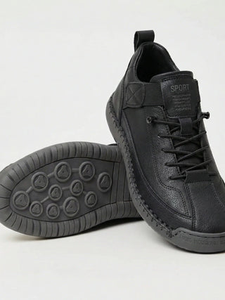 CHAUSSURES DE SPORT AVEC AMORTI