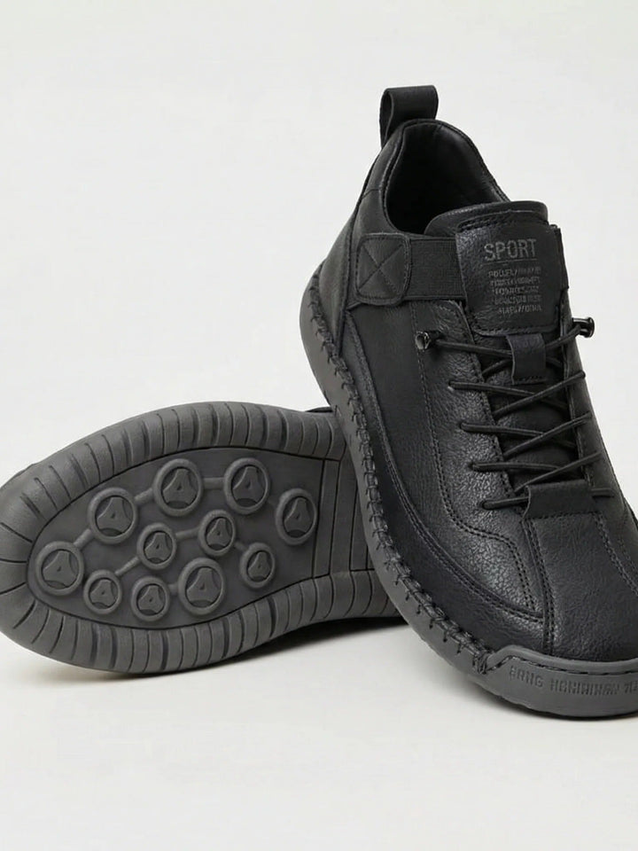 CHAUSSURES DE SPORT AVEC AMORTI