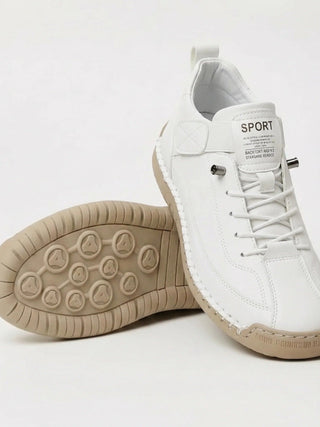 CHAUSSURES DE SPORT AVEC AMORTI