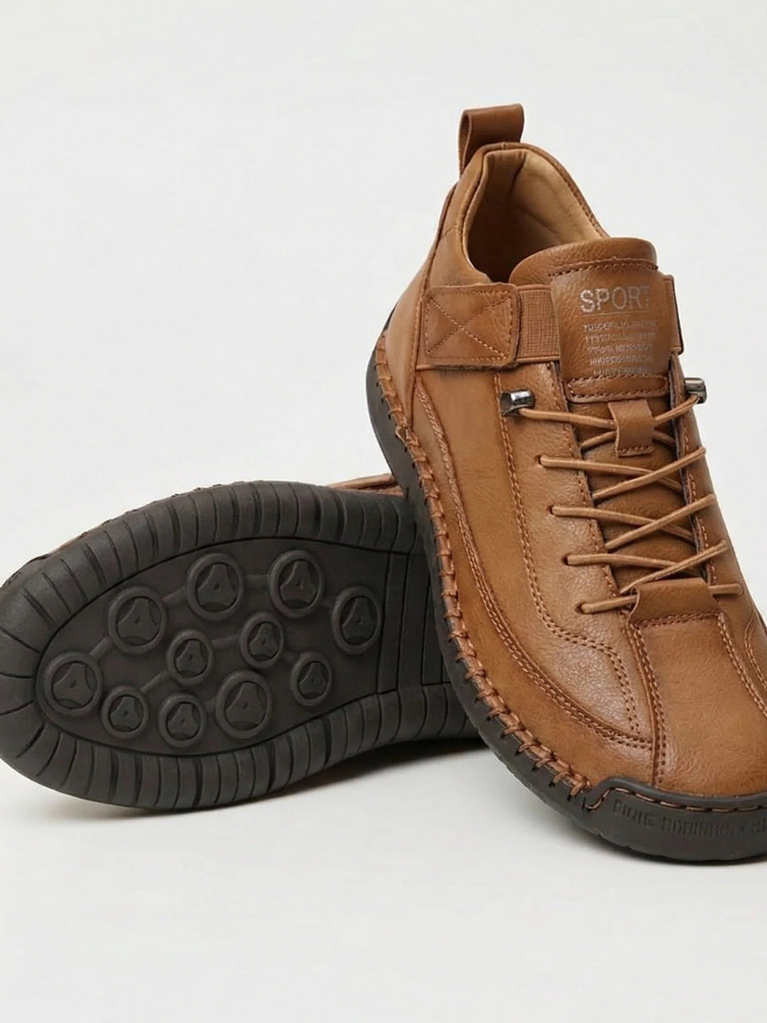 CHAUSSURES DE SPORT AVEC AMORTI