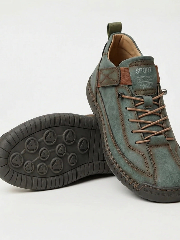 CHAUSSURES DE SPORT AVEC AMORTI