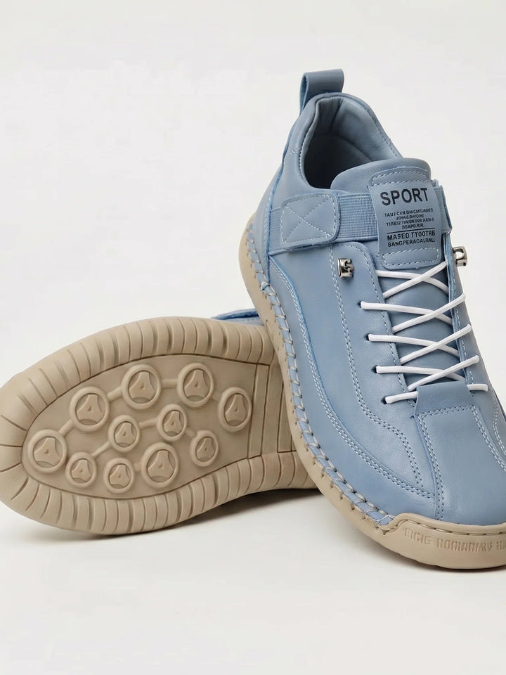 CHAUSSURES DE SPORT AVEC AMORTI