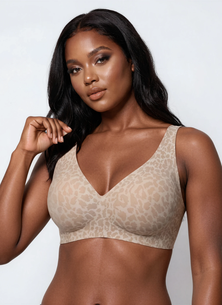 Wireless Lifting Jelly Bra
